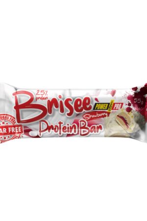 Brisee 25% - 20х55g Strawberry