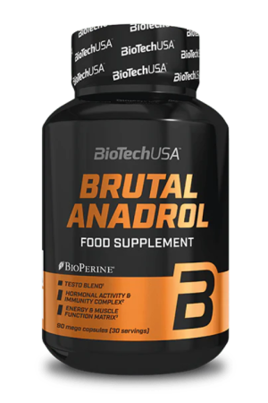Brutal Anadrol - 90 tabs