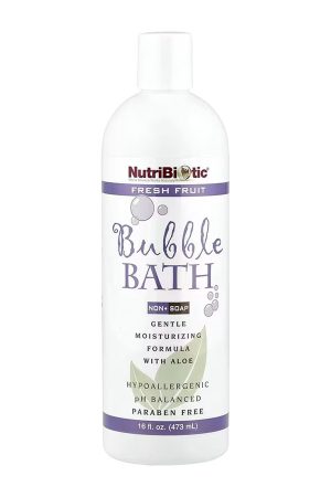 Bubble Bath - 473 ml