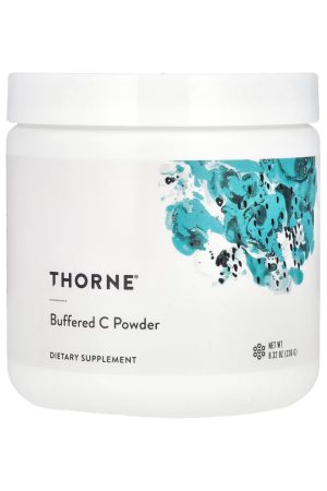 Buffered C Powder - 236g