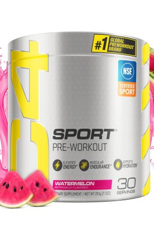 C4 Pre Workout - 201g Watermelon