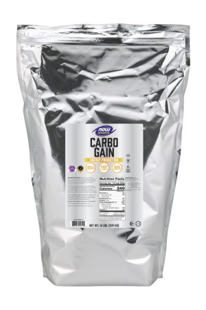 Carbo Gain - 5440g