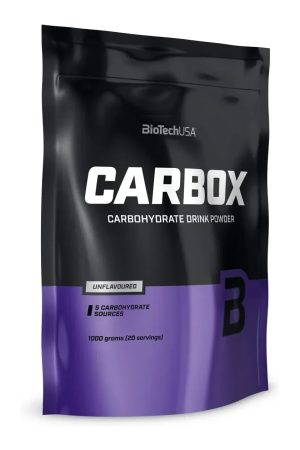 Carbox - 1000g Pure