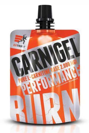 Carnigel 2000mg - 60g Raspberry