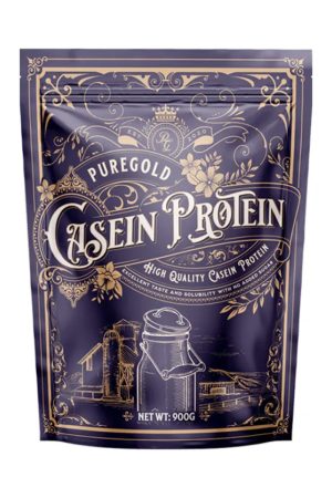 Casein - 900g Chocolate
