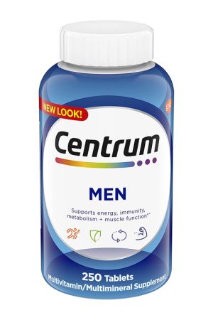 Centrum Men - 250 tabs