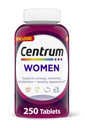 Centrum Women - 250 tabs