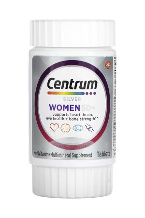 Centrum Women 50 Plus - 40 tabs
