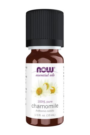 Chamomile Oil - 10ml