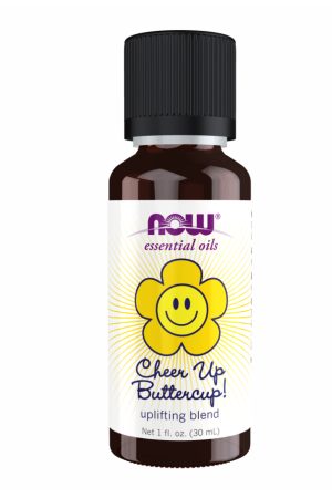 Cheer Up Buttercup Oil - 30 ml
