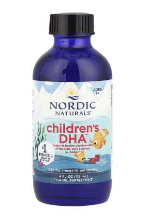 Children's DHA - 119 ml