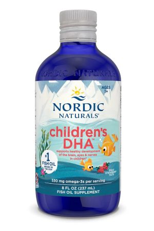 Children's DHA - 237 ml