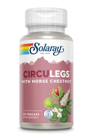 CircuLegs Circulation Support 200mg - 60 vcaps