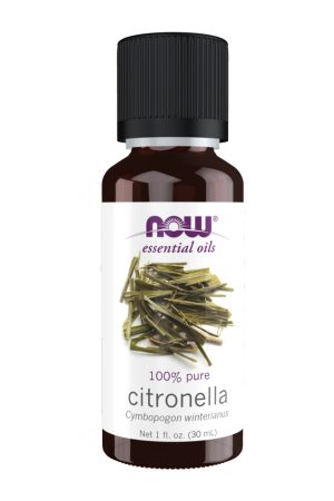 Citronella Oil - 30ml