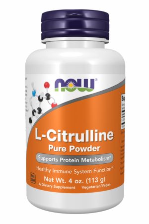 Citrulline Powder - 113g