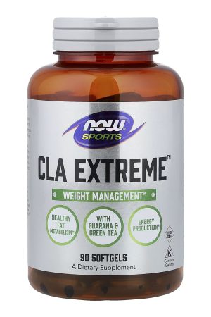 CLA Extreme - 90 softgels (Пошкоджена банка)