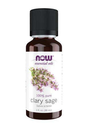 Clary Sage Oil - 30ml
