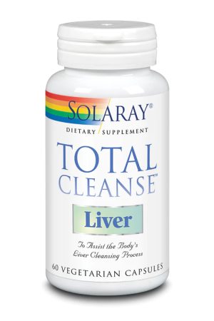 Cleanse Liver - 60 vcaps