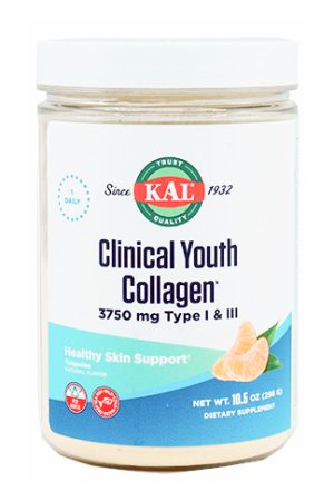 Clinical Youth Collagen Type I & III - 10.5 oz