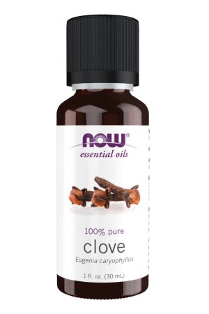 Clove Oil - 30ml (1fl.oz)