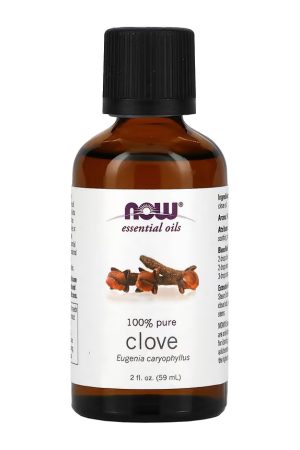 Clove Oil - 59 ml