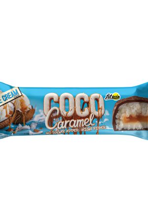 Coco Caramel - 20x40g Ice Cream