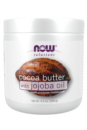 Cocoa Butter - 184g
