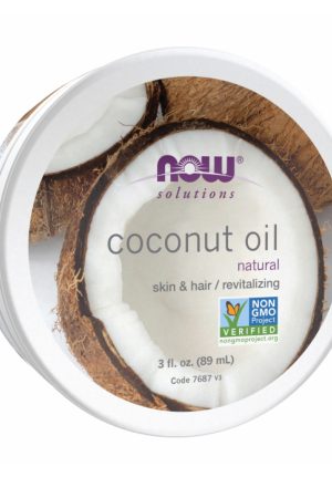 Coconut Oil - 89ml