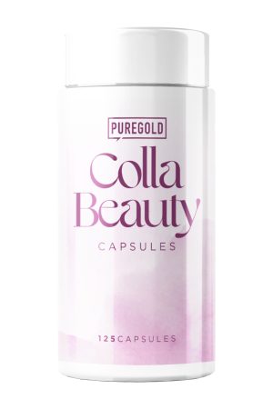 CollaBeauty - 125 caps