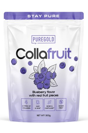 CollaFruit - 300g Blueberry