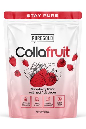 CollaFruit - 300g Strawberry