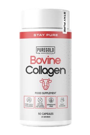 Collagen - 100 caps