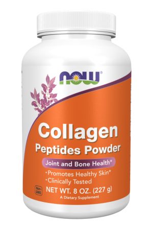 Collagen Peptides Powder - 227g (Пошкоджена банка)