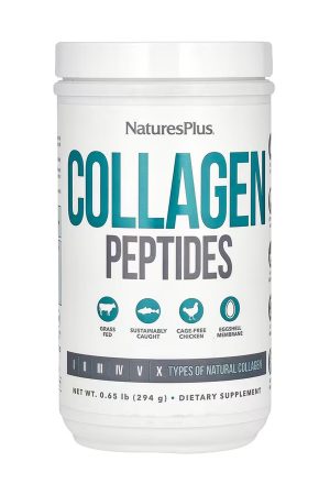 Collagen Peptides Powder - 294g