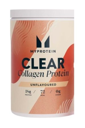 Collagen Powder - 600g Unflavoured
