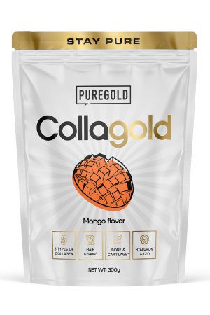 Collagold - 300g Mango