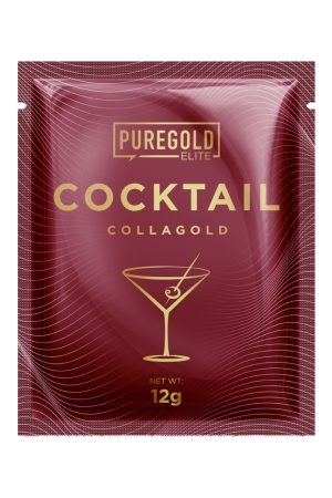 CollaGold Coctail - 12g Mojito