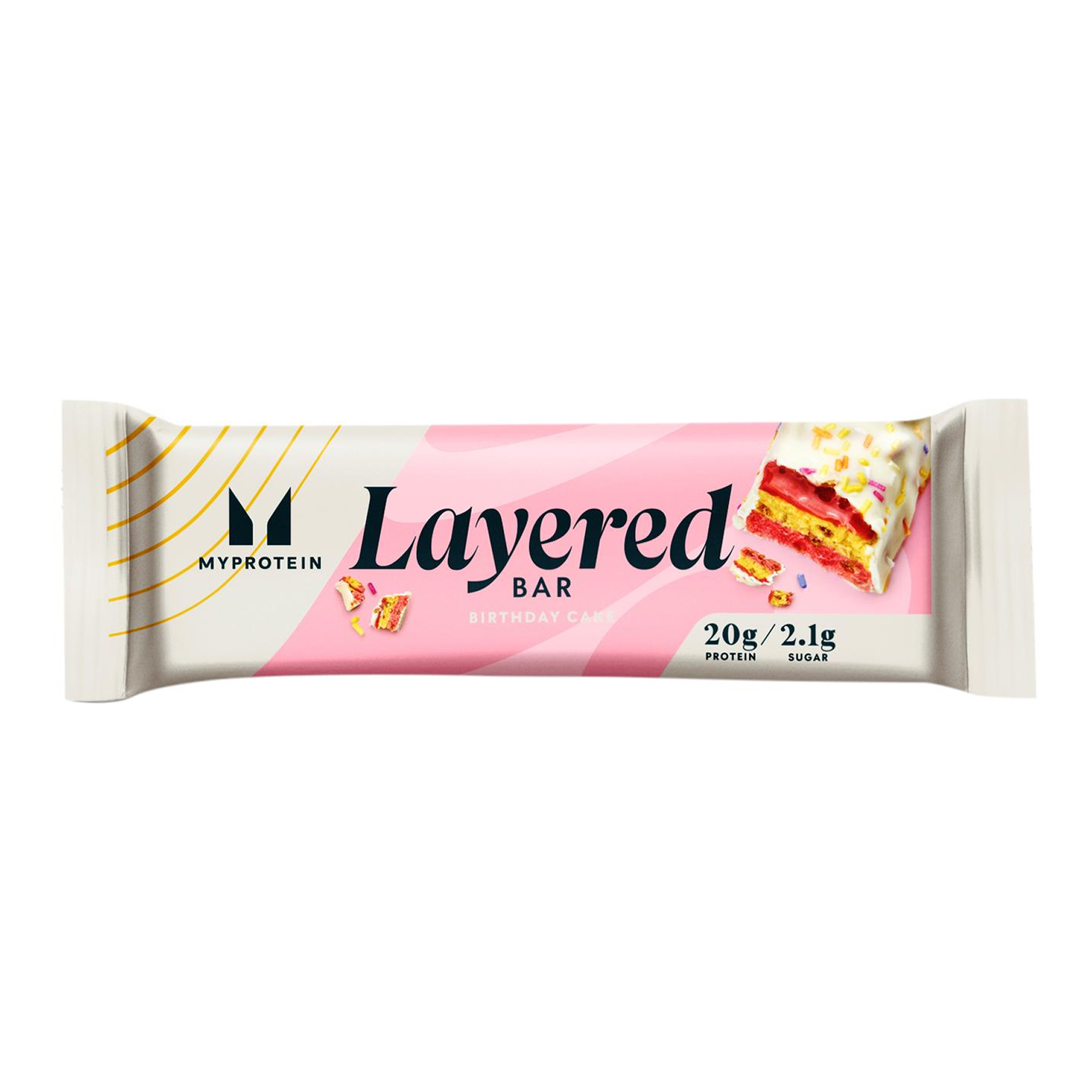 Combo 1 Mix Cookie and Bar - 20 pieces - Зображення 6