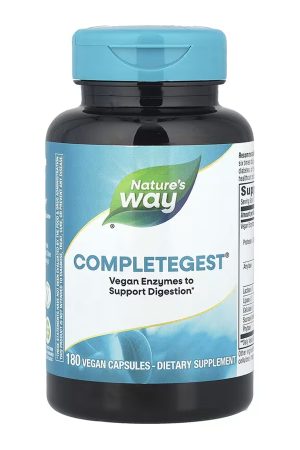 CompleteGest - 180 vcaps