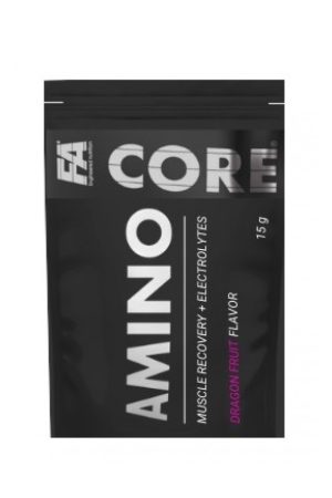 Core Amino - 15g Mango Lemon