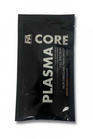 Core Plasma - 17,5g Orange Mango