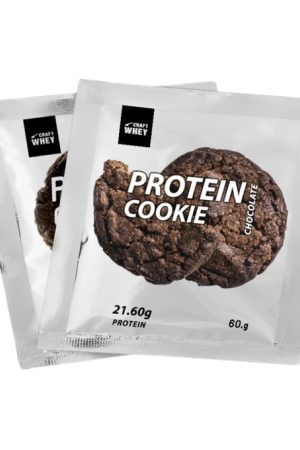 Protein Cookie - 60g Chocolate (Поштучно)