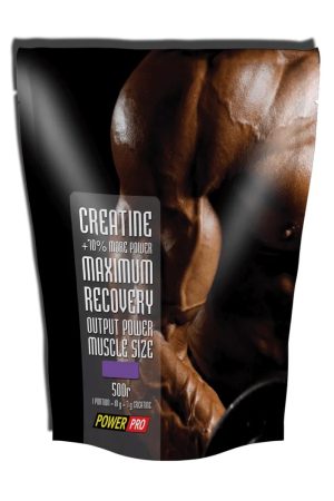 Creatine - 500g Moxito
