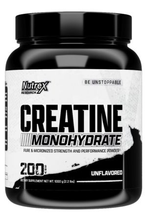Creatine Monohydrate - 1000g