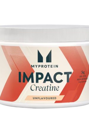 Creatine Monohydrate - 150g Unflavoured