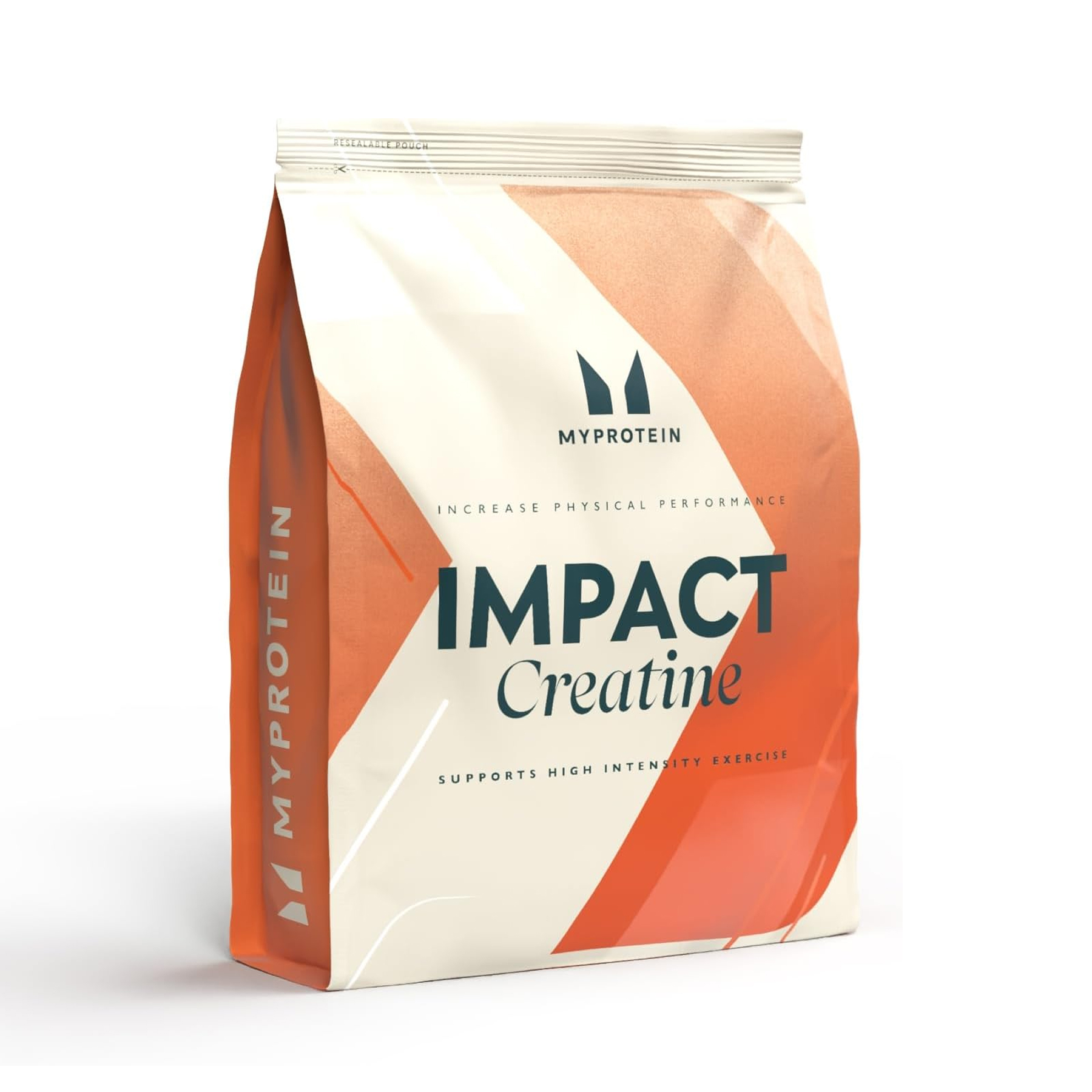 Creatine Monohydrate - 250g Tropical