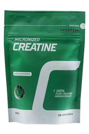 Creatine Monohydrate - 300g