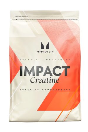 Creatine Monohydrate - 500g (Пошкоджена упаковка)