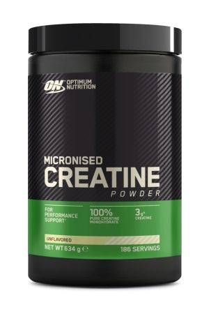 Creatine Powder - 634g