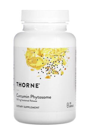 Curcumin Phytosome - 120 caps